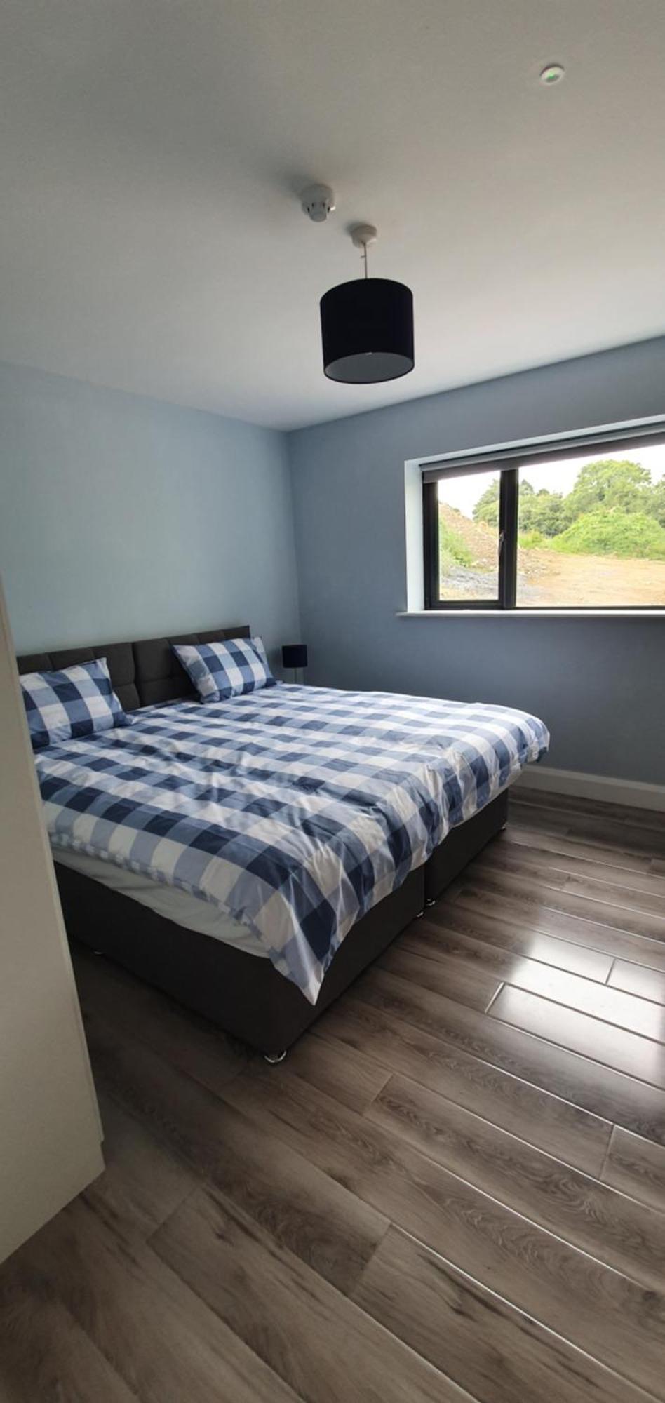 The Haggard Self Catering Accommodation Castleblayney Exterior foto