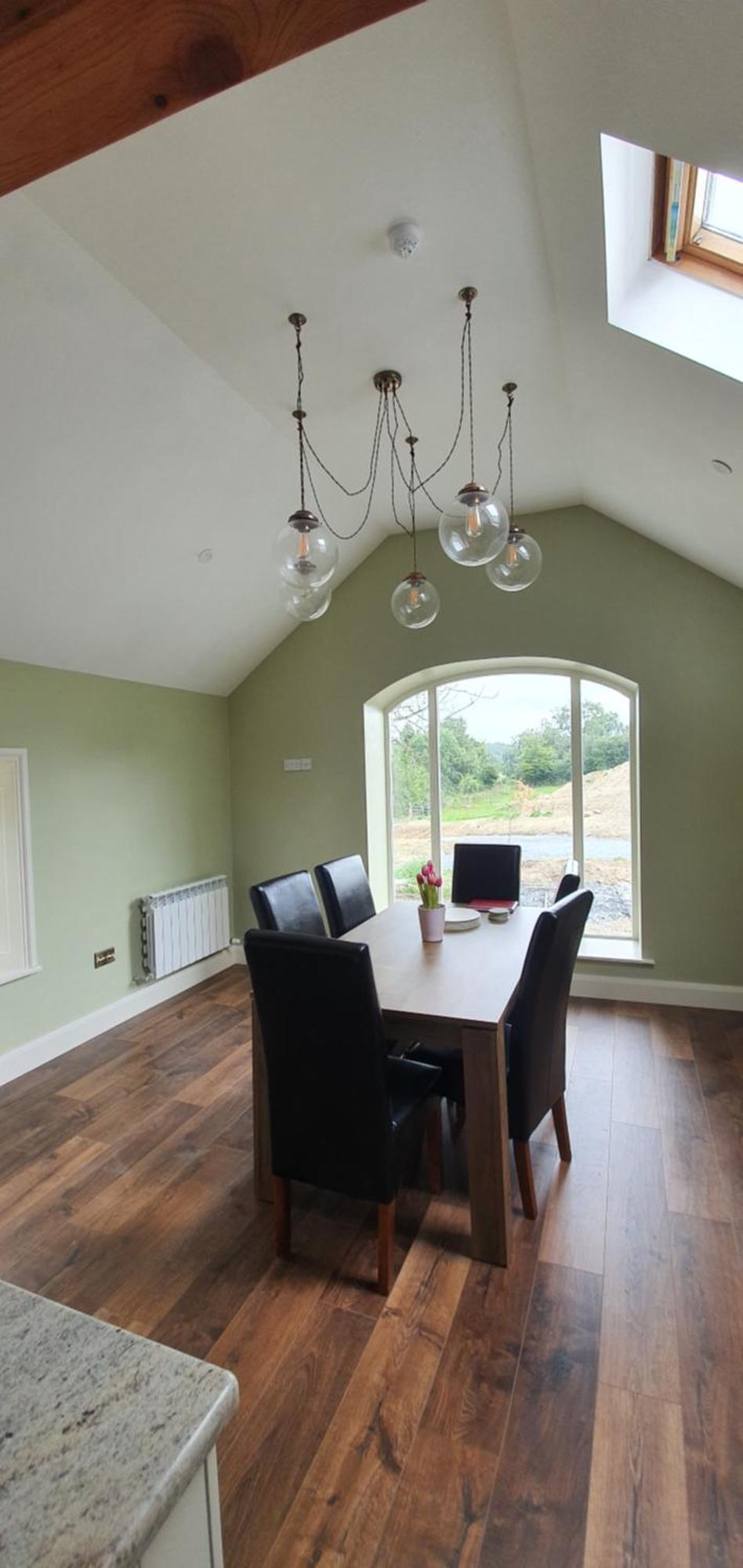 The Haggard Self Catering Accommodation Castleblayney Exterior foto